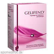 Gelifend Exeltis Germany GmbH