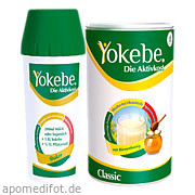 Yokebe Classic Starterpaket Naturwohl Pharma GmbH