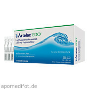 Bild für Bild für ARTELAC EDO - 120X0.6&nbsp;Milliliter von Dr. Gerhard Mann Chem.-Pharm. Fabrik GmbH