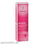 Weleda Wildrose Verwöhnende Pflegelotion Weleda AG