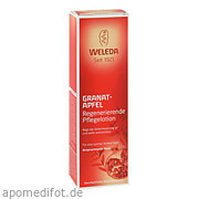 Weleda Granatapfel Regenerierende Pflegelotion Weleda AG