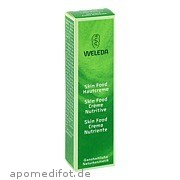 WELEDA SKIN FOOD HAUTCREME Weleda AG
