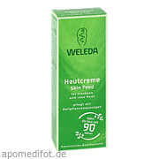 Weleda Skin Food Hautcreme Weleda AG