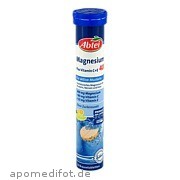 Abtei Magnesium Brause  +  Vitamin C  +  E Omega Pharma Deutschland GmbH