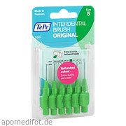 TePe Id Bürste Grün 0. 8mm