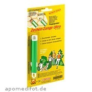 Zecken - Zange Ultra Inkosmia GmbH & Cie. Kg