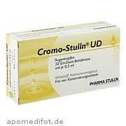 Cromo - Stulln Ud Pharma Stulln GmbH