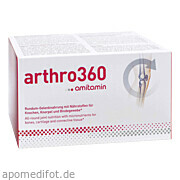 amitamin arthro360 Active Bio Life Science GmbH