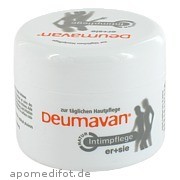 Deumavan Natur ohne Lavendel Kaymogyn GmbH