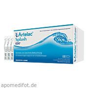 Artelac Splash Edo Dr.  Gerhard Mann Chem.  - Pharm.  Fabrik GmbH