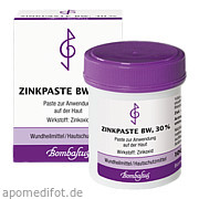 Zinkpaste Bw Bombastus - Werke AG