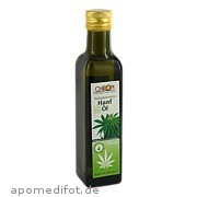 Bild für Bild für Hanföl-Apotheken-Line - 250&nbsp;Milliliter von Greenhouse Hanf Kontor-Iris Maul