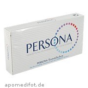 PERSONA TESTSTAEBCHEN Procter & Gamble GmbH