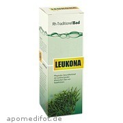 Leukona Rh - Traditionell Kanzlsperger GmbH