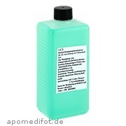 Ultraschall - Reinigungsflüssigkeit für Prothesen Megadent Deflogrip Gerhard Reeg GmbH