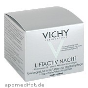 Bild für Bild für Vichy Liftactiv Nacht Creme - 50&nbsp;Milliliter von L'Oreal Deutschland GmbH
