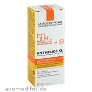Roche Posay Anthelios Xl Creme 50 +   + Mexo L'Oreal Deutschland GmbH