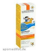Roche Posay Anthelios Dermo Kids Milch 50 +   + Mexo L'Oreal Deutschland GmbH