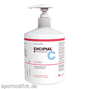 Excipial Clean Flüssig - Syndet Galderma Laboratorium GmbH