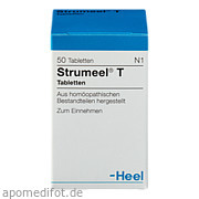 Strumeel T Biologische Heilmittel Heel GmbH