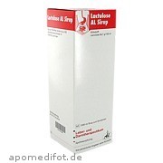 Bild für Bild für Lactulose AL Sirup - 1000&nbsp;Milliliter von ALIUD Pharma GmbH