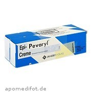 Bild für Epi-Pevaryl - 2X30 Gramm von EMRA-MED Arzneimittel GmbH Bild für Bild für Epi-Pevaryl - 2X30 Gramm von EMRA-MED Arzneimittel GmbH