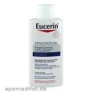 Eucerin AtopiControl Dusch -  und Badeöl Beiersdorf AG Eucerin