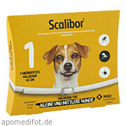 Scalibor Protba 48cm Vet Intervet Deutschland GmbH