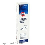 Emser Nasenspray Siemens & Co