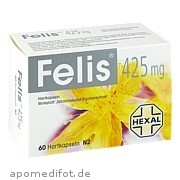 Felis 425 Hexal AG
