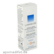 Vichy Lumineuse Clair satinee für trockene Haut L'Oreal Deutschland GmbH