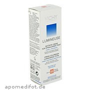 Vichy Lumineuse Peche Satinee für trockene Haut L'Oreal Deutschland GmbH