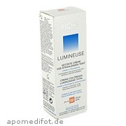 Vichy Lumineuse Peche mat für normale/Mischhaut L'Oreal Deutschland GmbH