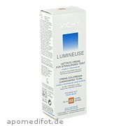 Vichy Lumineuse Dore Satinee für trockene Haut L'Oreal Deutschland GmbH