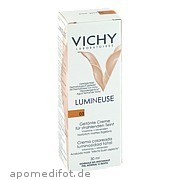 Vichy Lumineuse Dore mat für normale/Mischhaut L'Oreal Deutschland GmbH