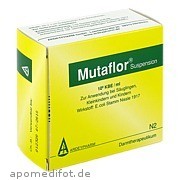 Mutaflor Suspension Ardeypharm GmbH