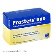 Prostess uno Tad Pharma GmbH