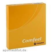 Comfeel Plus Tra Wuv 5x7 Coloplast GmbH