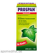 Prospan Hustensaft Engelhard Arzneimittel GmbH & Co. Kg