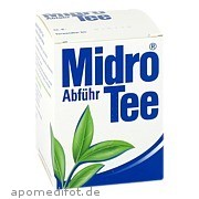 Midro Tee Midro Lörrach GmbH