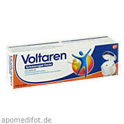 Voltaren Schmerzgel forte 23. 2mg/g GlaxoSmithKline Consumer Healthcare