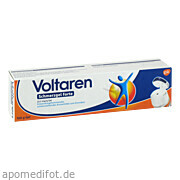 Voltaren Schmerzgel forte 23. 2mg/g GlaxoSmithKline Consumer Healthcare