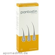pantostin Merz Pharmaceuticals GmbH