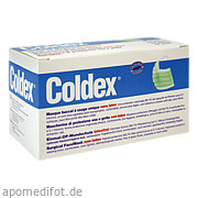 Coldex Mundschutz Attends GmbH