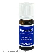 Bild für Bild für Lavendel Oel - 10&nbsp;Milliliter von Josef Mack GmbH&Co.Kg