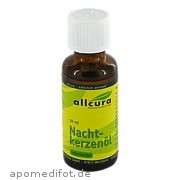 Bild für Bild für Nachtkerzenoel - 30&nbsp;Milliliter von Allcura Naturheilmittel GmbH