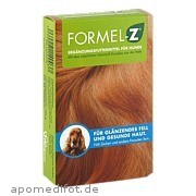 Formel Z für Hunde Biokanol Pharma GmbH