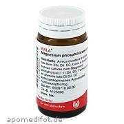 Magnesium Phos Comp Wala Heilmittel GmbH