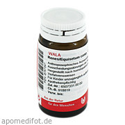 Bild für Bild für RENES/EQUISETUM COMP - 20&nbsp;Gramm von WALA Heilmittel GmbH