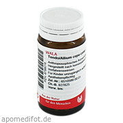Bild für Bild für TENDO/ALLIUM CEPA COMP - 20&nbsp;Gramm von WALA Heilmittel GmbH
